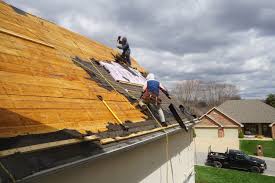 Best Emergency Roof Repair Services  in Mascotte, FL